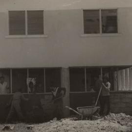 St Andrew's High School Tonga