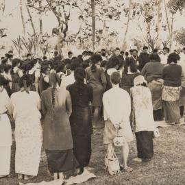 St Andrew's High School Tonga