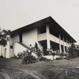 St John the Baptist College Suva
