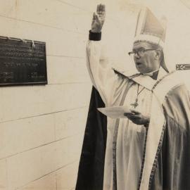 Auckland House, St John the Baptist College Suva