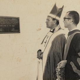 Auckland House, St John the Baptist College Suva