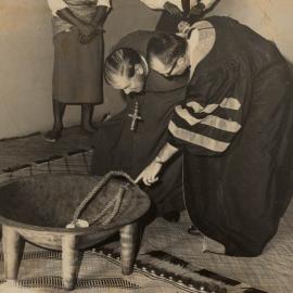 Auckland House, St John the Baptist College Suva