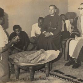 Auckland House, St John the Baptist College Suva