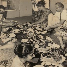 Auckland House, St John the Baptist College Suva