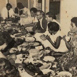 Auckland House, St John the Baptist College Suva