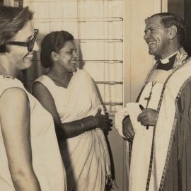 Auckland House, St John the Baptist College Suva