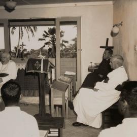 Chapel of St John the Baptist College Suva