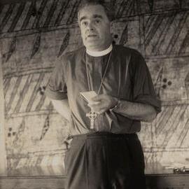 Chapel of St John the Baptist College Suva