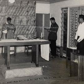 Chapel of St John the Baptist College Suva