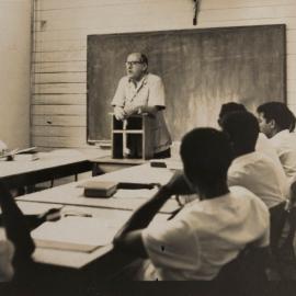 St John the Baptist College Suva