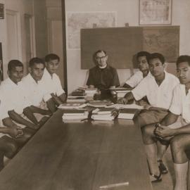 St John the Baptist College Suva