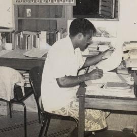 St John the Baptist College Suva