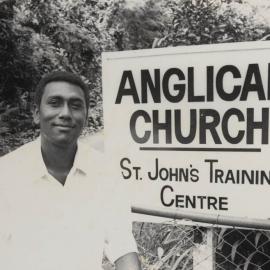 St John the Baptist College Suva