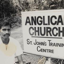 St John the Baptist College Suva