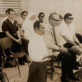 St John the Baptist College Suva