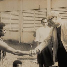 St John the Baptist College Suva