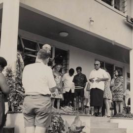 St John the Baptist College Suva