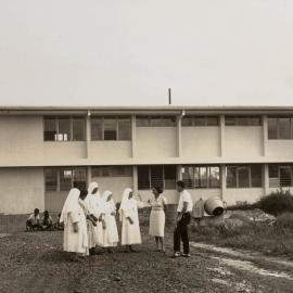 St Christopher's Home, Naulu, Fiji