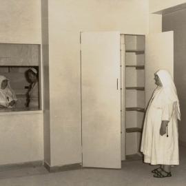 St Christopher's Home, Naulu, Fiji