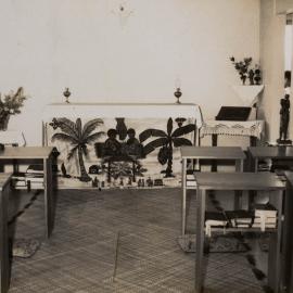 St Christopher's Home, Naulu, Fiji