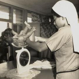 St Christopher's Home, Naulu, Fiji