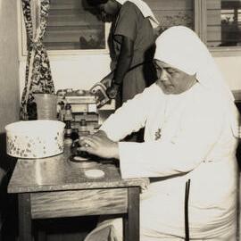 St Christopher's Home, Naulu, Fiji