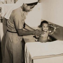 St Christopher's Home, Naulu, Fiji
