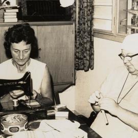 St Christopher's Home, Naulu, Fiji