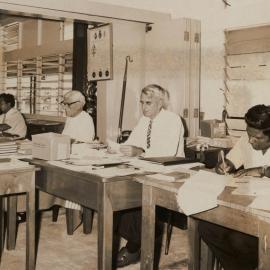 Diocesan Synod Diocese of Polynesia, c.1970