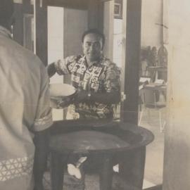 Diocesan Synod Diocese of Polynesia, c.1970