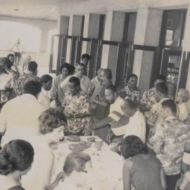 Diocesan Synod Diocese of Polynesia, c.1970