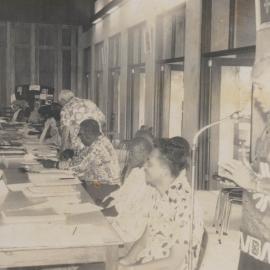 Diocesan Synod Diocese of Polynesia, c.1970