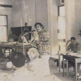 Diocesan Synod Diocese of Polynesia, c.1970