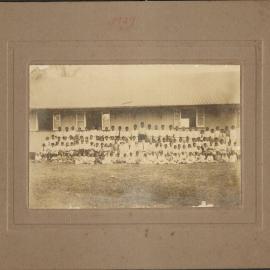 All saints' Secondary School Labasa 