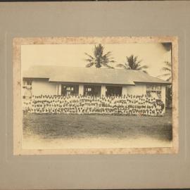 All saints' Secondary School Labasa 