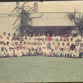 Diocese of Polynesia Synod members?