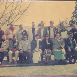 Diocese of Polynesia at General Synod in New Zealand?