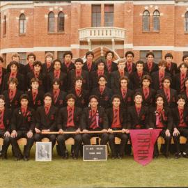 Te Aute College Whare Tatana 1980