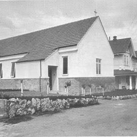 Hukarere School Chapel of St Michael and All Angels