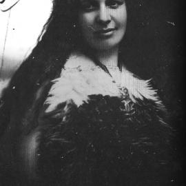 Maggie Papakura (MargaretThom, or Makereti)