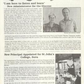 New Spotlight No.3 March 1996