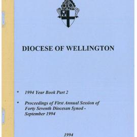 Diocese_Wellington_YearBook_1994_pt2
