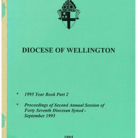 Diocese_Wellington_YearBook_1995_pt2