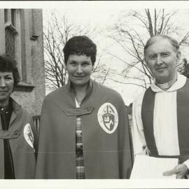 St Peter's Cathedral, Hamilton