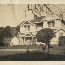 St Mary's New Plymouth