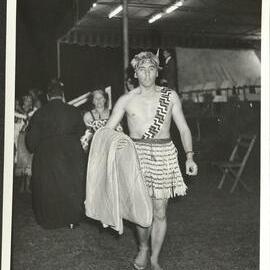 Archbishop of Canterbury's visit