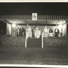 Archbishop of Canterbury's visit