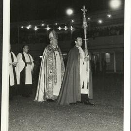 Archbishop of Canterbury's visit