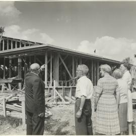 ‘Wilson Carlile House, Hamilton’ 