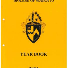 Diocese of Waikato Year Book Proceedings 2004